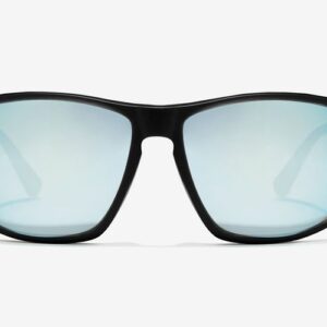 BLACK BLUE CHROME FASTER